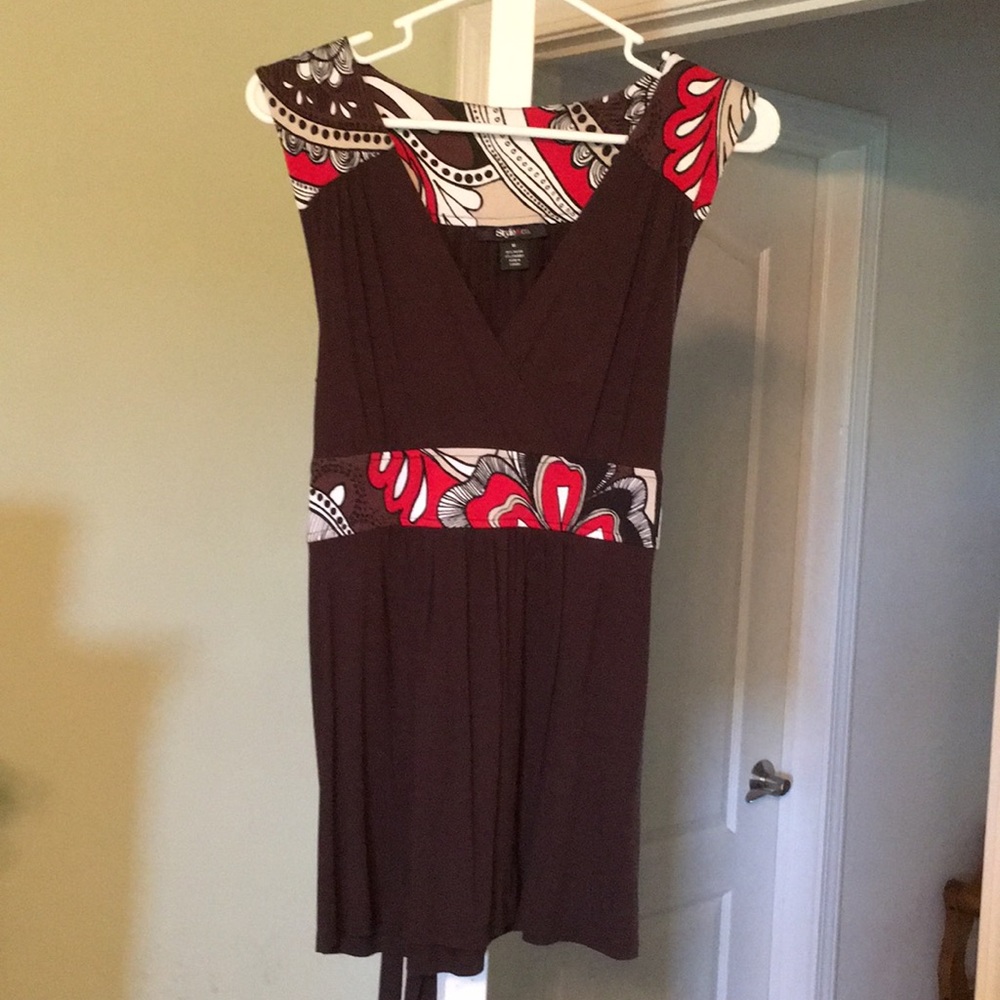 Adorable summer top